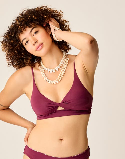 Carve Designs Elba Top