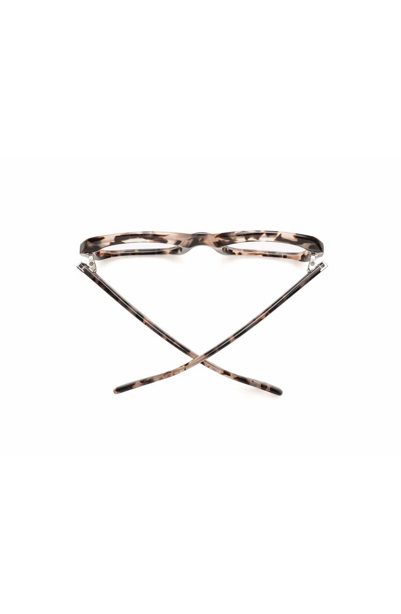 Caddis Shelby | Reading Glasses, Alternate, color, Gloss Turtle Dove