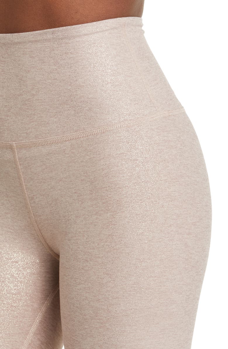 Beyond Yoga Soft Shine High Waist Leggings, Alternate, color,