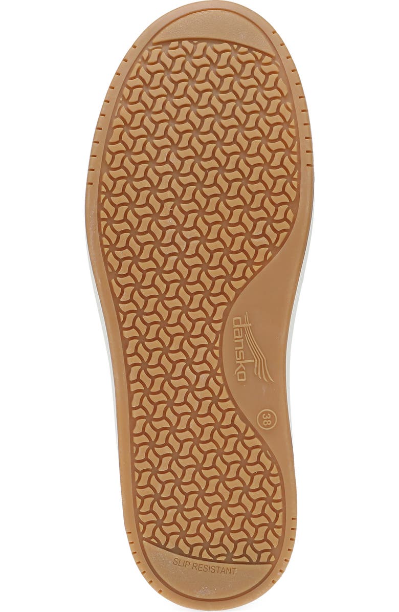 Dansko Josephine Loafer, Alternate, color, Black Nappa