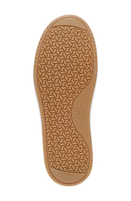 DANSKO DANSKO JOSEPHINE LOAFER