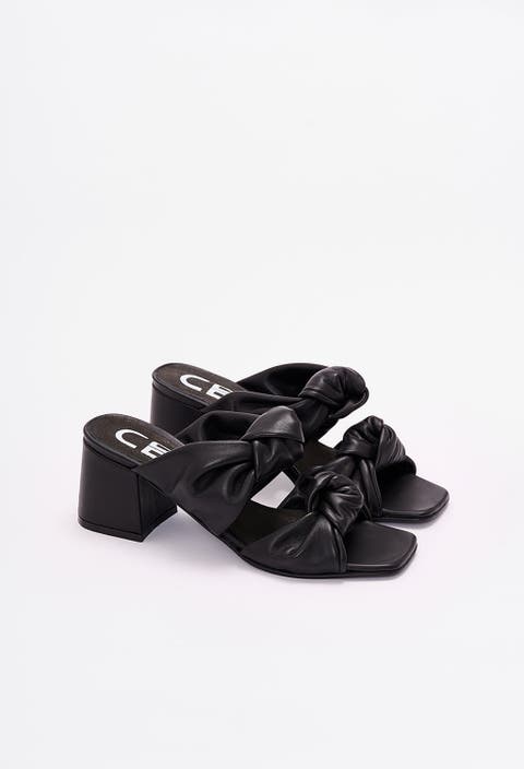 Twist & Shout Mule