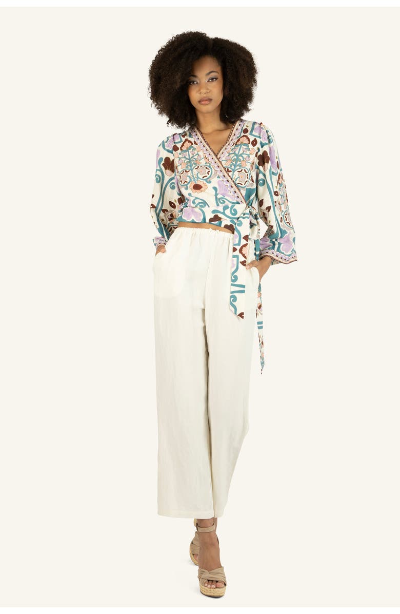 SECRET MISSION Ellana Pant, Alternate, color,