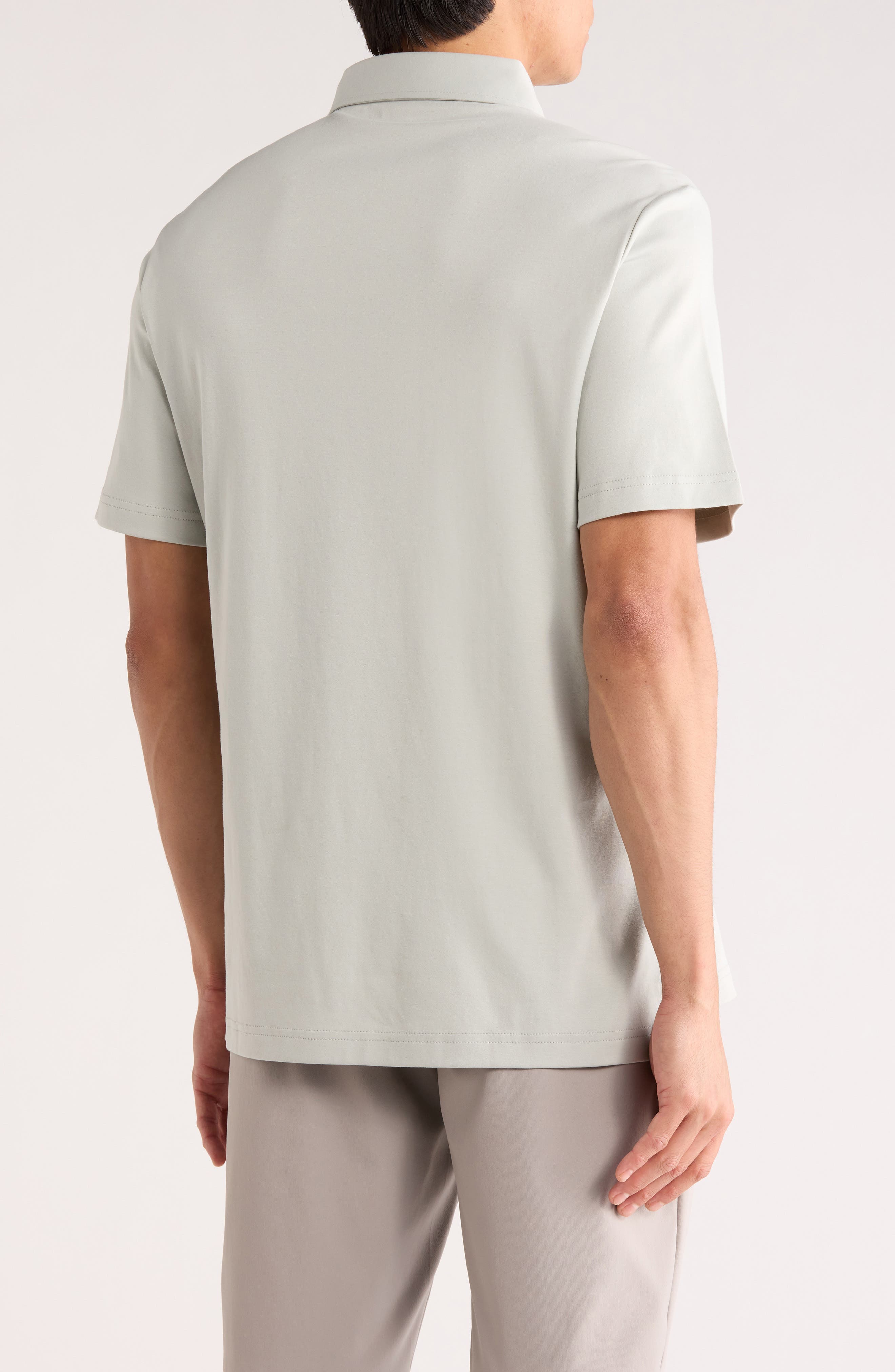 Cotton Polo - image 4
