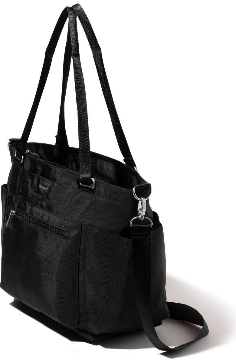 BAGGALLINI Modern Avenue Tote with Wristlet, Alternate, color,