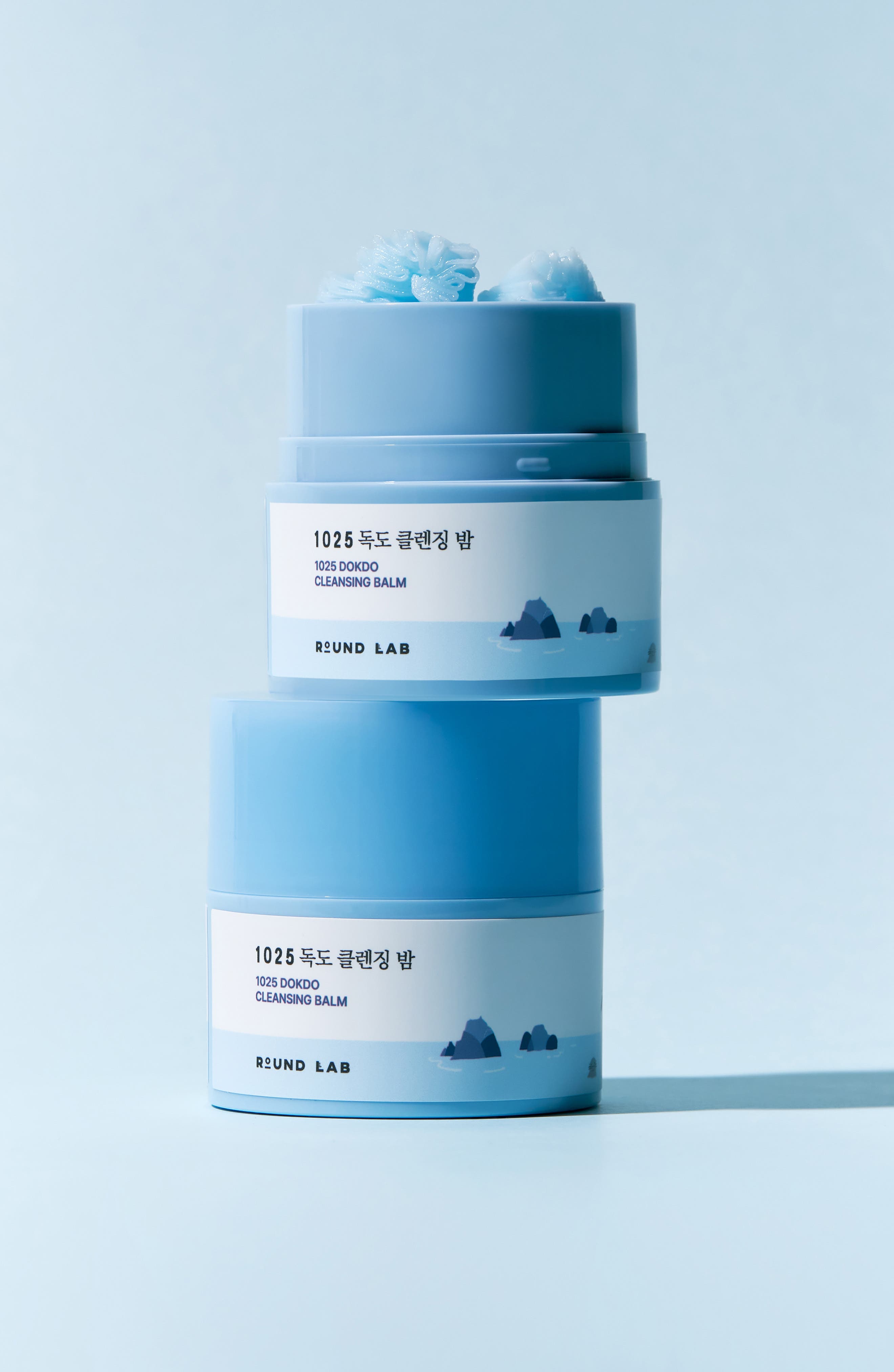 ROUND LAB 1025 Dokdo Cleansing Balm (Women) | Nordstrom