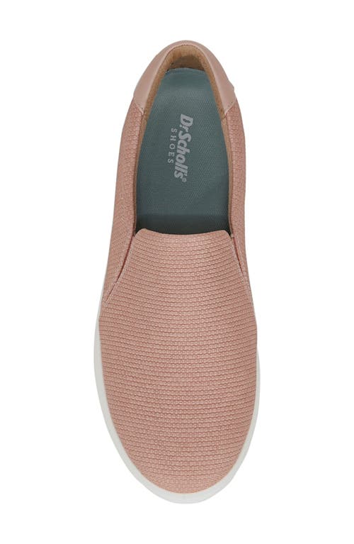 DR. SCHOLL'S DR. SCHOLL'S MADISON CLOUD SLIP-ON SNEAKER