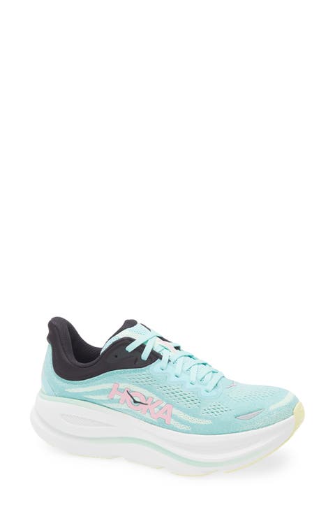 Bondi 9 Running Shoe (Women)