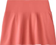 Rhone Course to Court 14-Inch Sport Skort