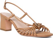 Loeffler Randall Minna Slingback Sandal