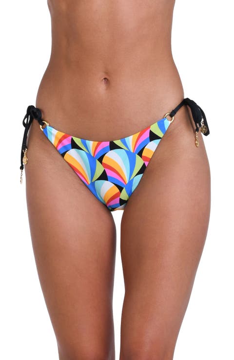 Hang Loose Bikini Bottoms