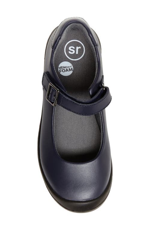 STRIDE RITE STRIDE RITE KIDS' AINSLEY MARY JANE FLAT