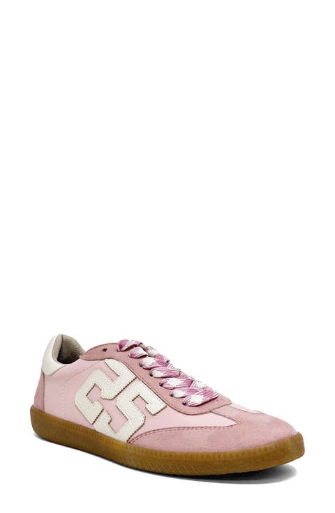 Retro 25 Sneaker