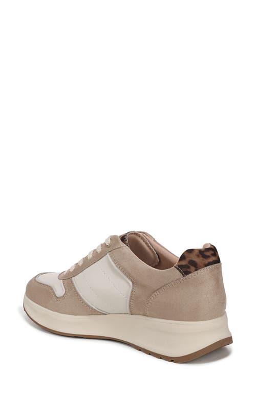 Lifestride Revival Sneaker In Brown