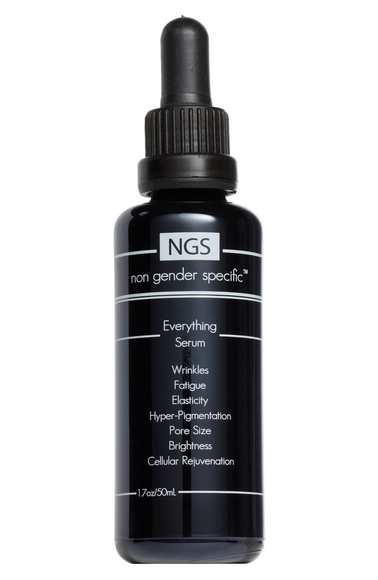NON GENDER SPECIFIC Everything Serum, Main, color, 