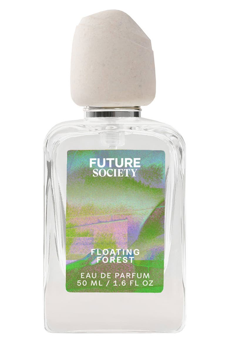 Floating Forest Eau de Parfum (Nordstrom Exclusive), Main, color, NO COLOR