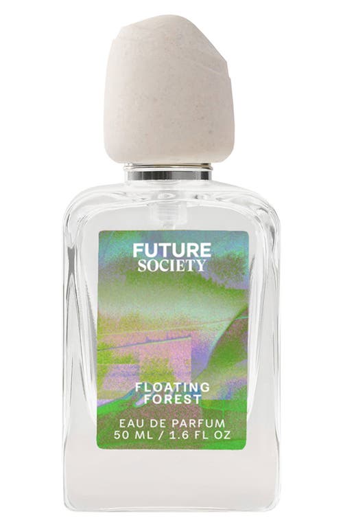 Future Society Floating Forest Eau de Parfum  product