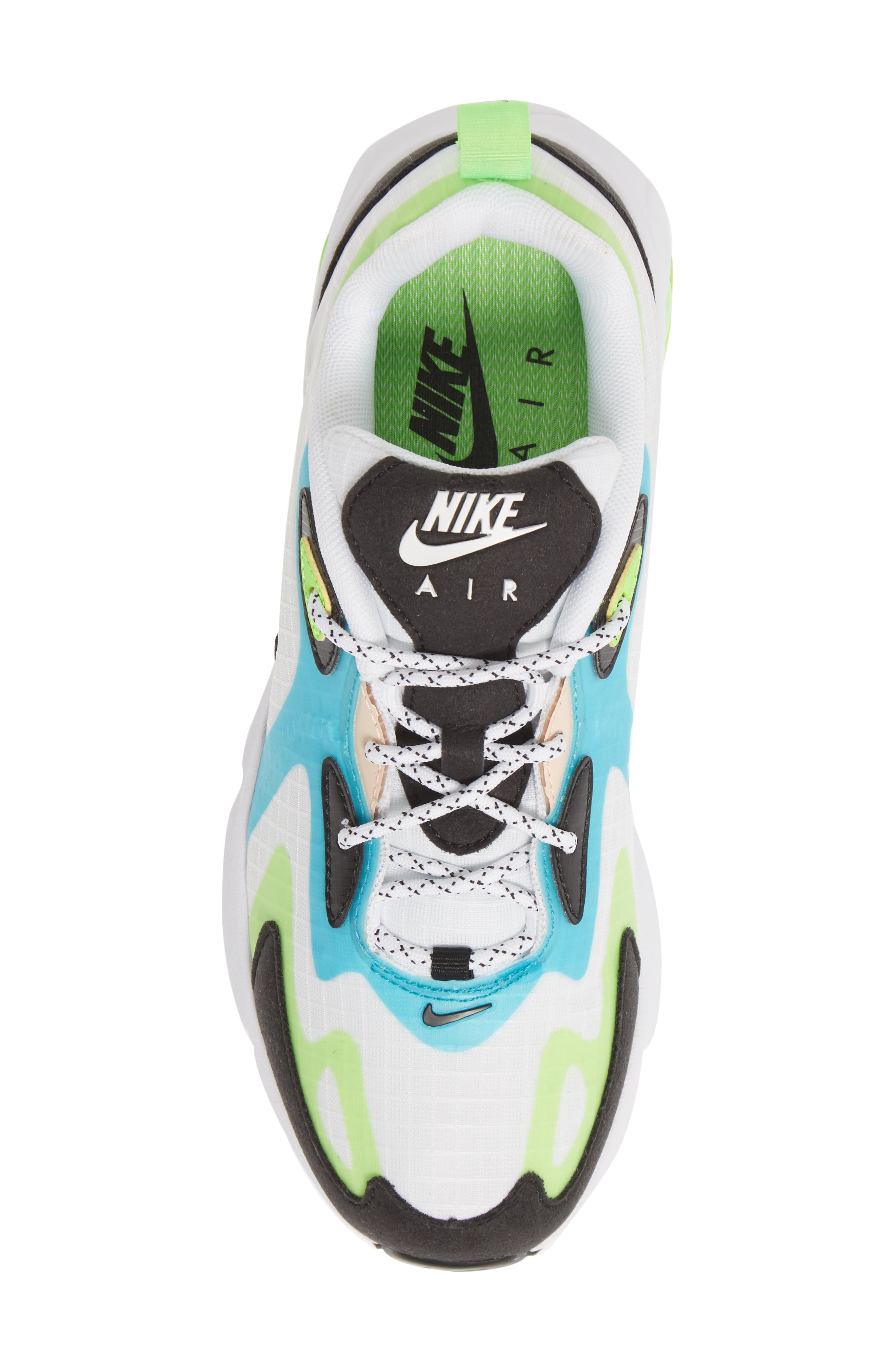 Nike Air Max 200 SE Sneaker, Alternate, color, 