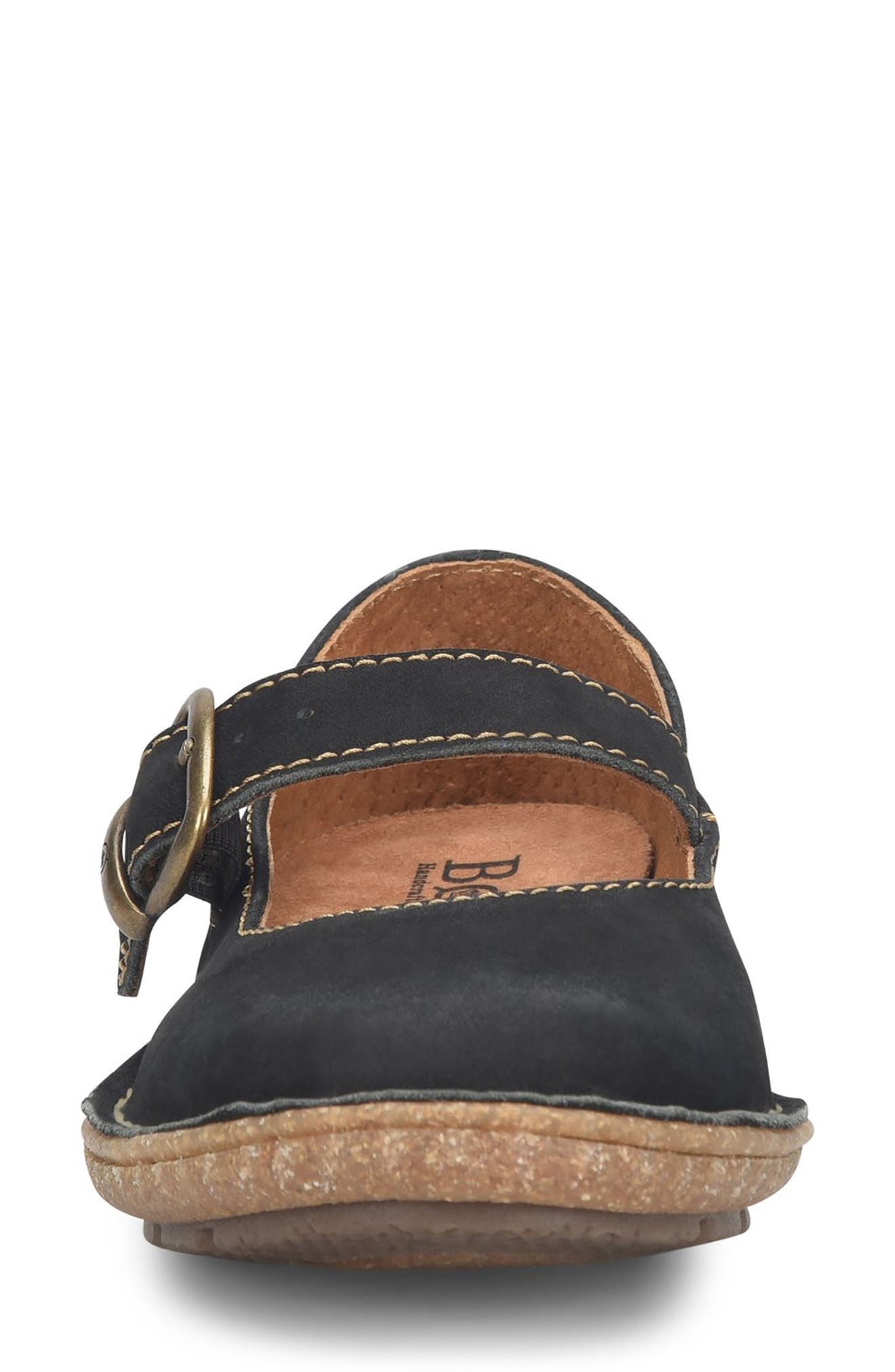 Børn Naomi Mary Jane Flat, Alternate, color, 