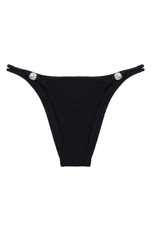 Firenze Kori Strappy Bikini Bottoms