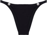 ViX Paula Hermanny Firenze Kori Strappy Bikini Bottoms