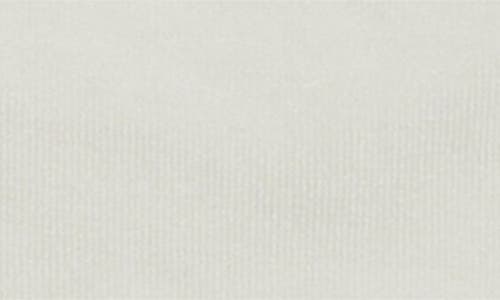 Vince Sleeveless Draped Cowl Neck Top Gesso In White
