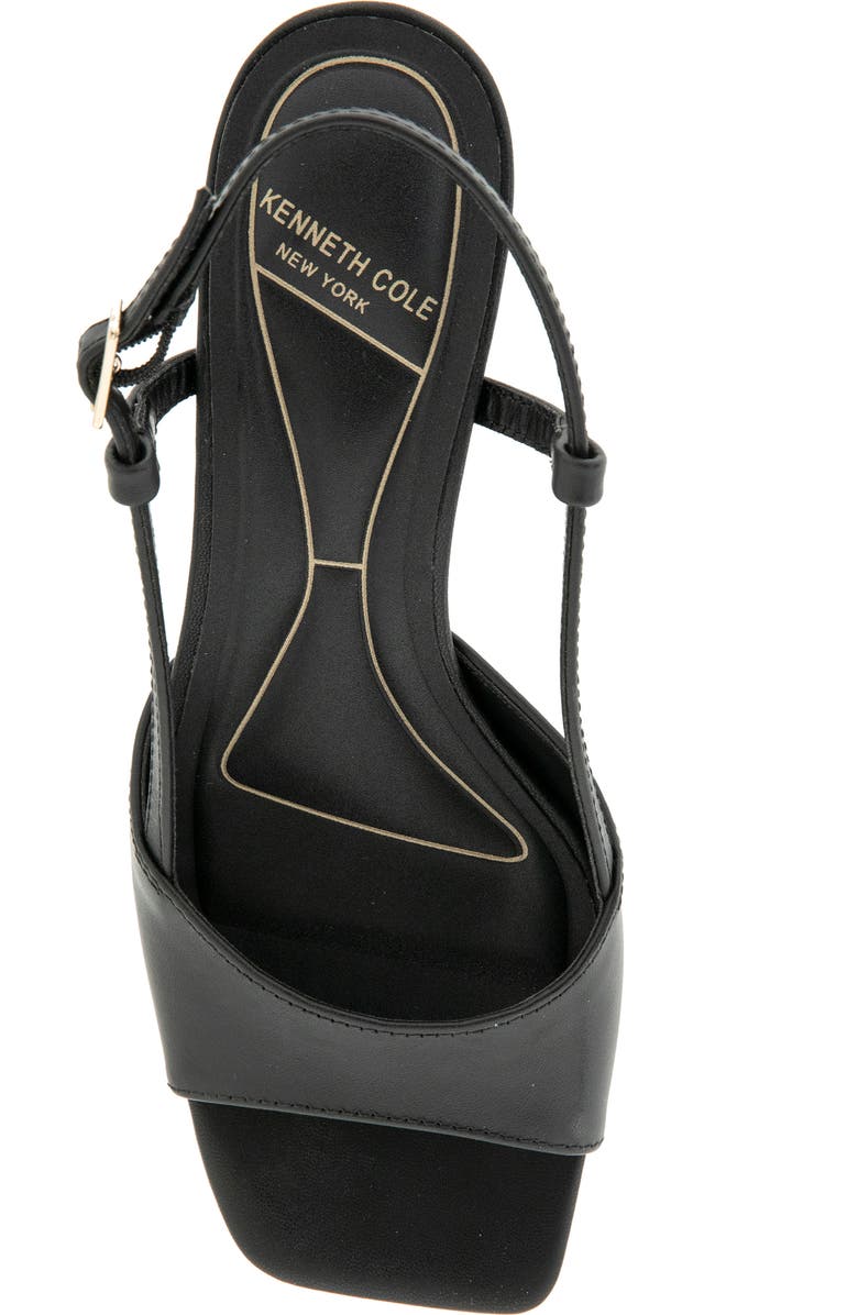 Kenneth Cole Anna Slingback Sandal, Alternate, color,