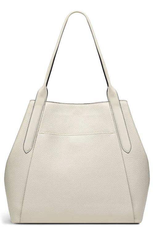 Radley London Baylis Road 2.0 Leather Tote Bag In Birch