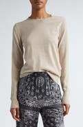 Golden Goose Golden Cotton Sweater