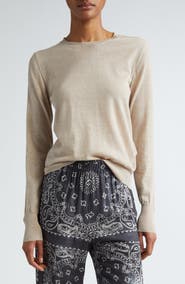 Golden Goose Golden Cotton Sweater