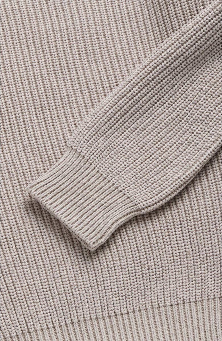 Surfside Supply Co. Eddie Knit Sweater, Alternate, color, Wind Chime