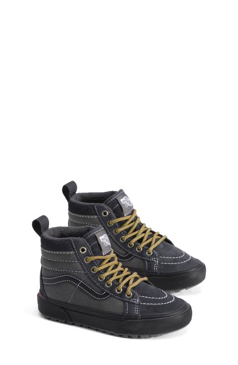 Kids' Sk8-Hi Insulated High Top Sneaker