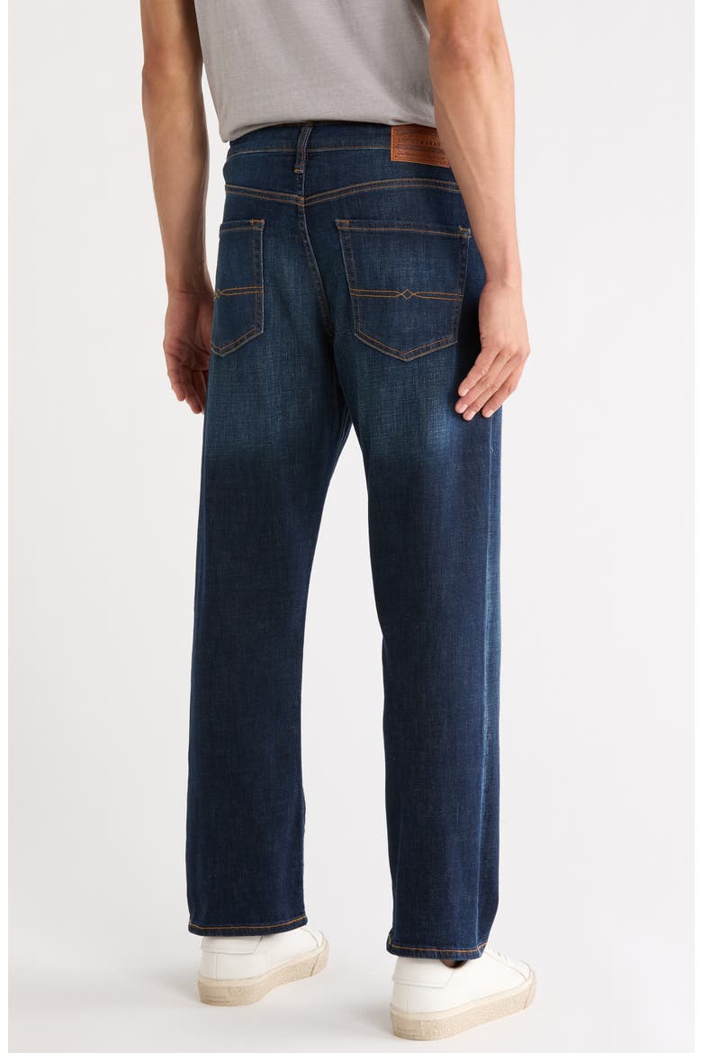 363 Vintage Straight Leg Jeans, Alternate, color, FILLMORE