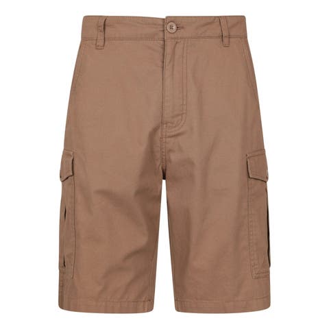 Lakeside Cargo Shorts