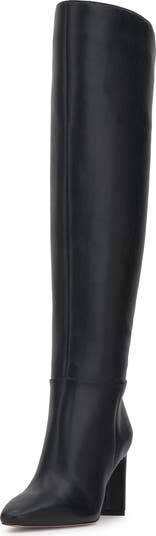 Sussta Knee High Boot
