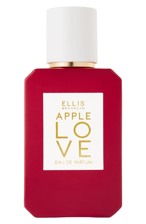 Apple Love Eau de Parfum