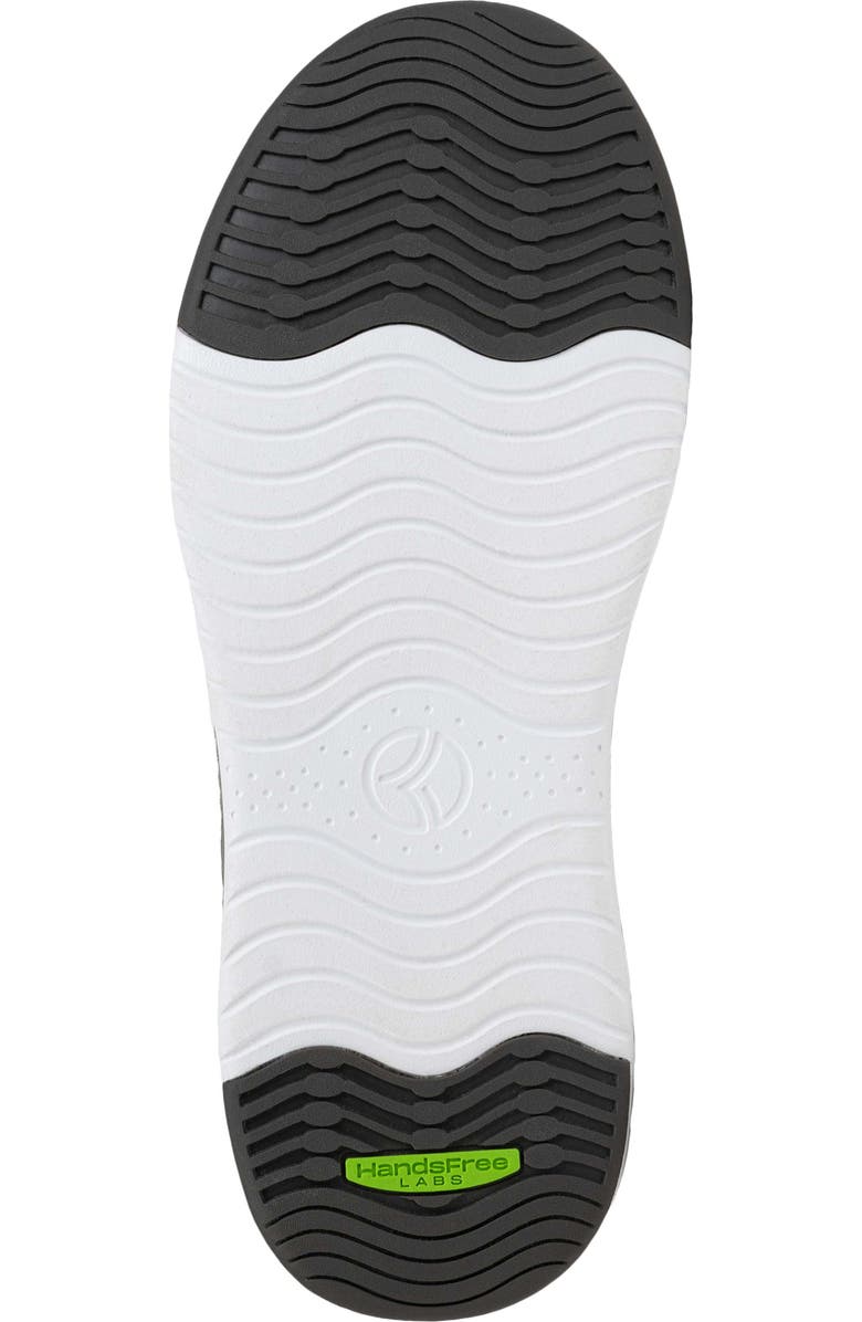 Kizik Lima Hands-Free Sneaker, Alternate, color, Grey