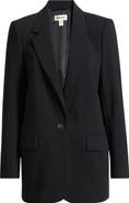 Open Edit The Curator Relaxed Blazer
