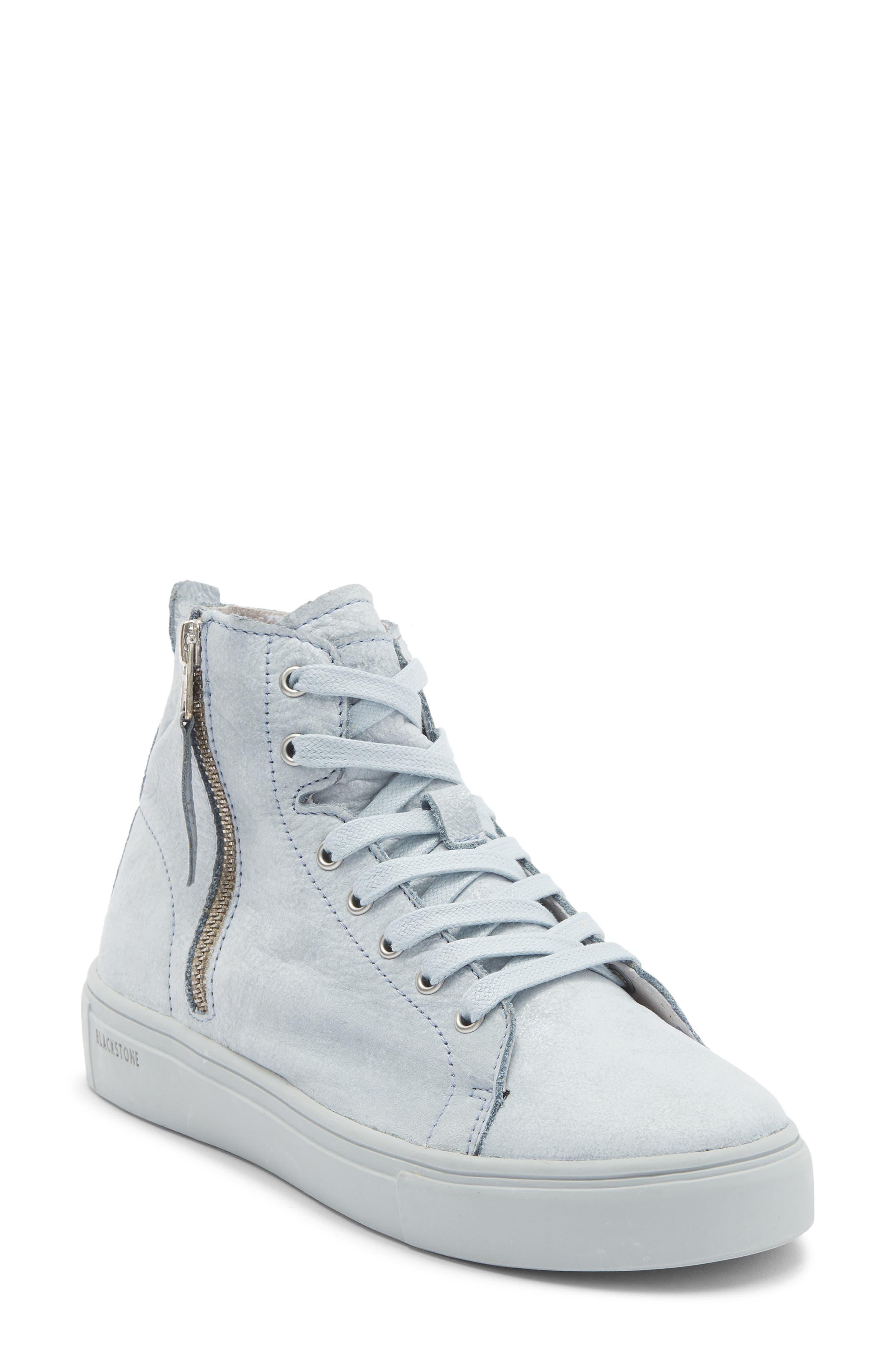 Blackstone 'LL65' High Top Sneaker