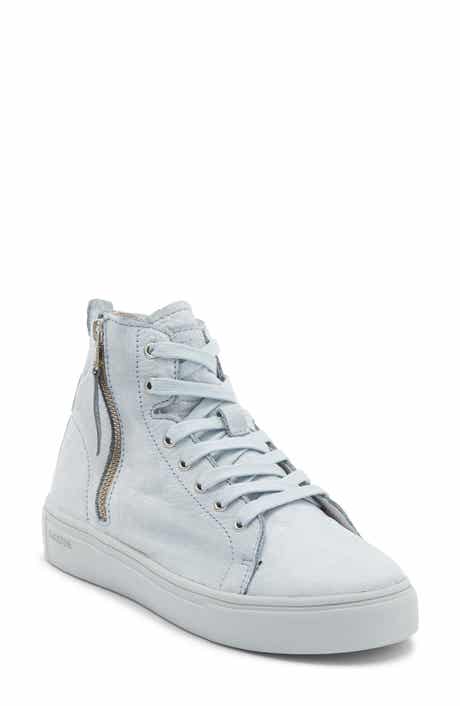 Blackstone 'LL65' High Top Sneaker