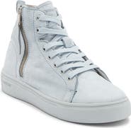 Blackstone 'LL65' High Top Sneaker
