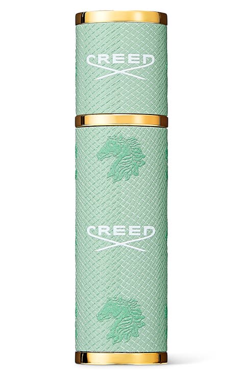 Refillable Travel Perfume Atomizer - 0.16 oz.