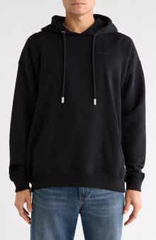 Off-White Arrow Skate Graphic Hoodie