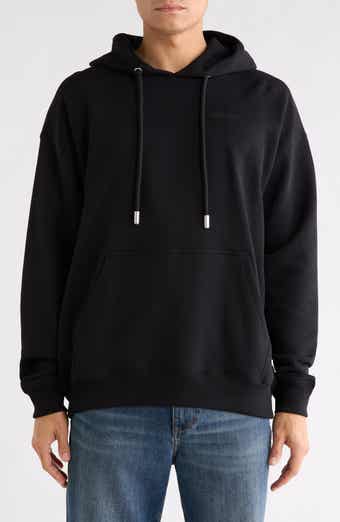 Off-White Arrow Skate Graphic Hoodie