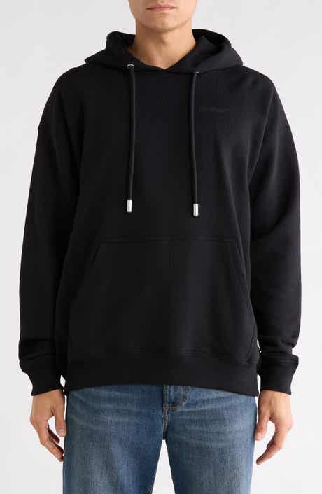 Off-White Arrow Skate Graphic Hoodie