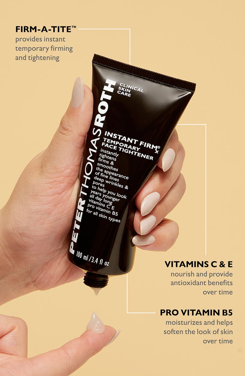 Peter Thomas Roth Instant FIRMx Temporary Face Tightener, Alternate, color,