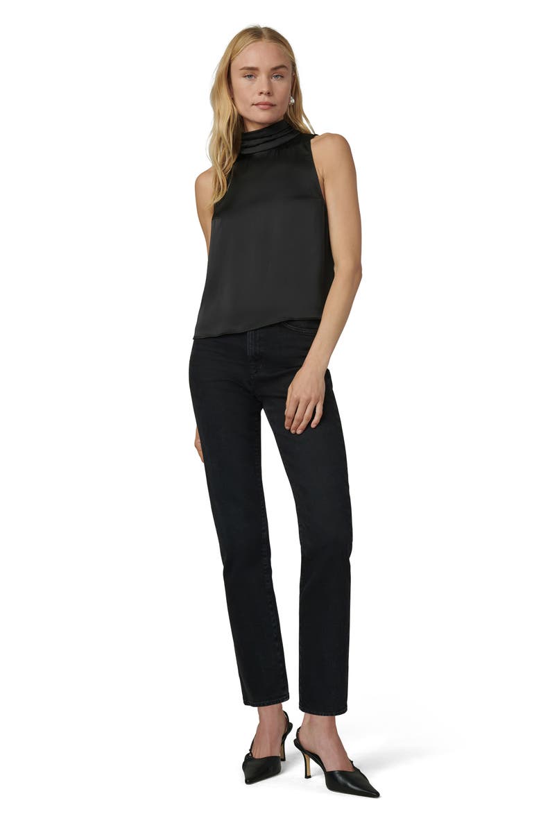 Joe's The Margot High Waist Ankle Slim Straight Leg Jeans, Alternate, color,