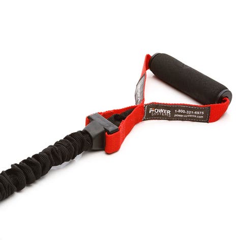 48 Covered Resistance Tube with Handles - Covered Power Tube