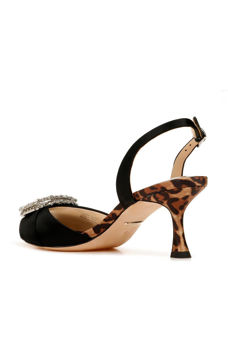 Badgley Mischka Collection Gaela Sandal, Alternate, color,