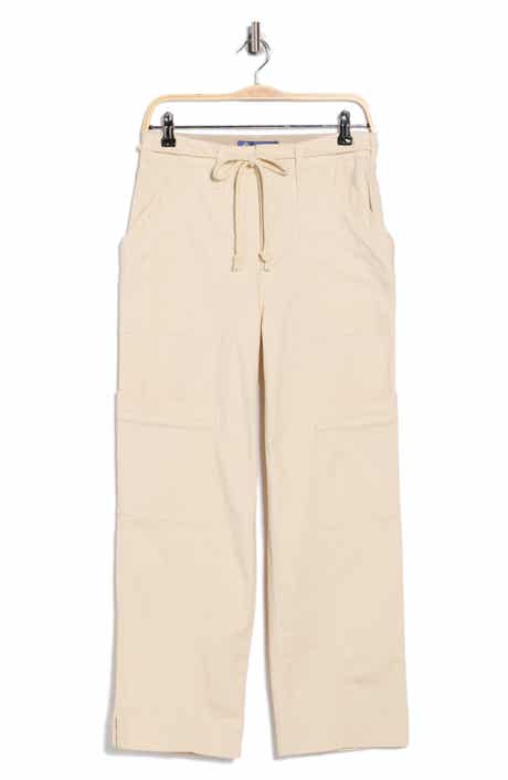 Democracy 'Ab'Solution Utility Skyrise Ankle Pants